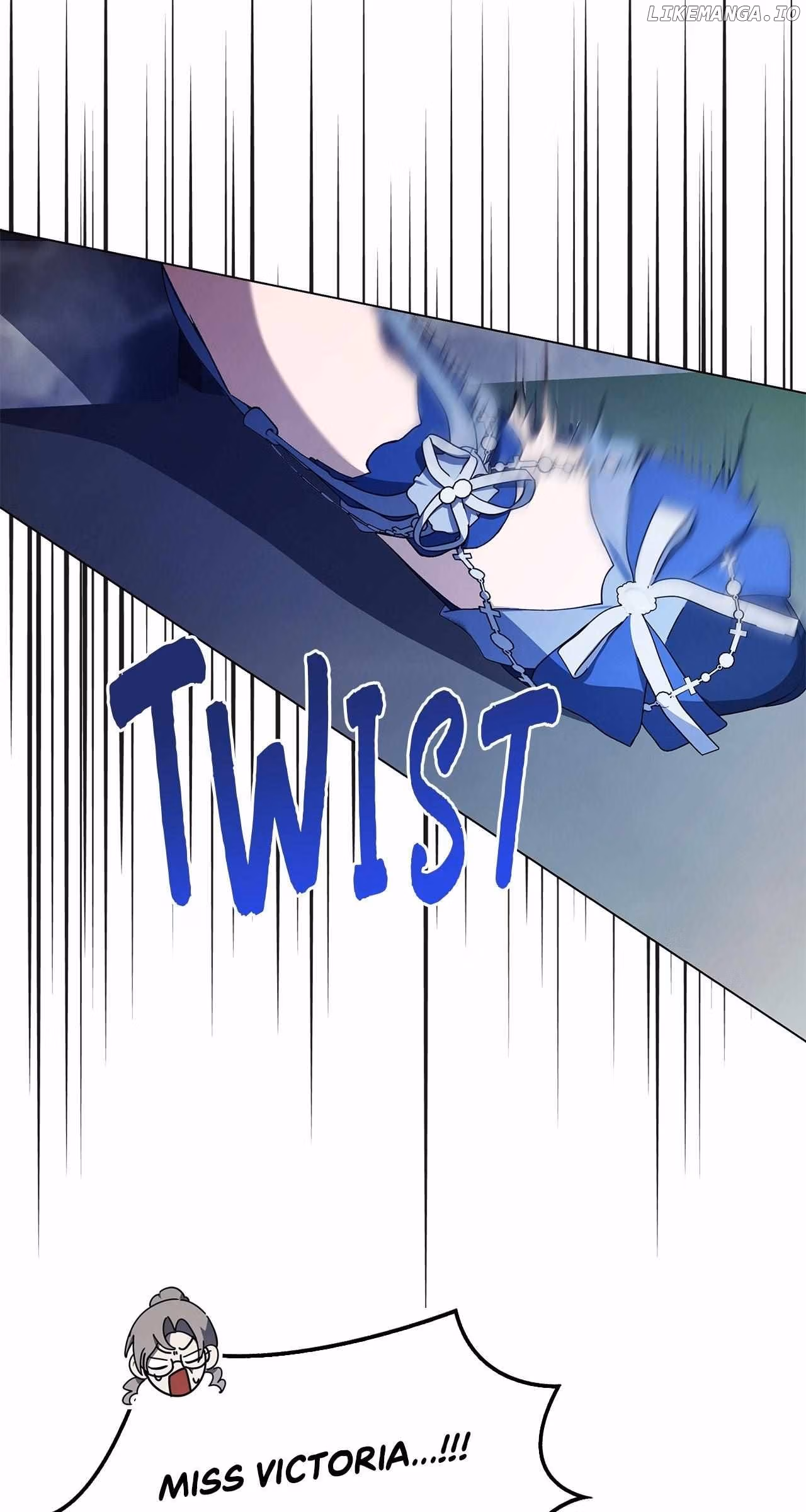 To the Witch Who Forgot Her Bird Chapter 16 page 14 - 