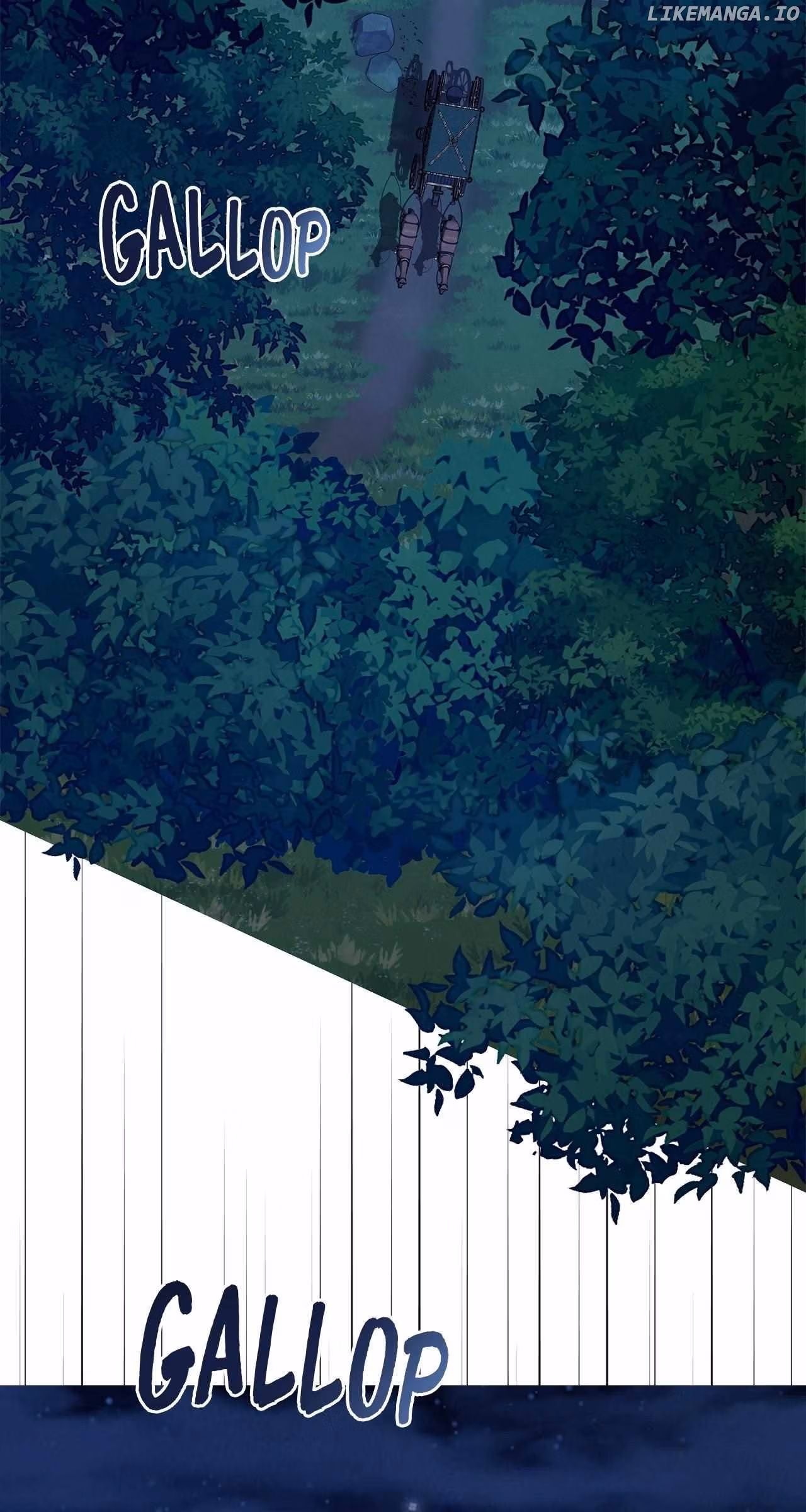 To the Witch Who Forgot Her Bird Chapter 16 page 29 - 