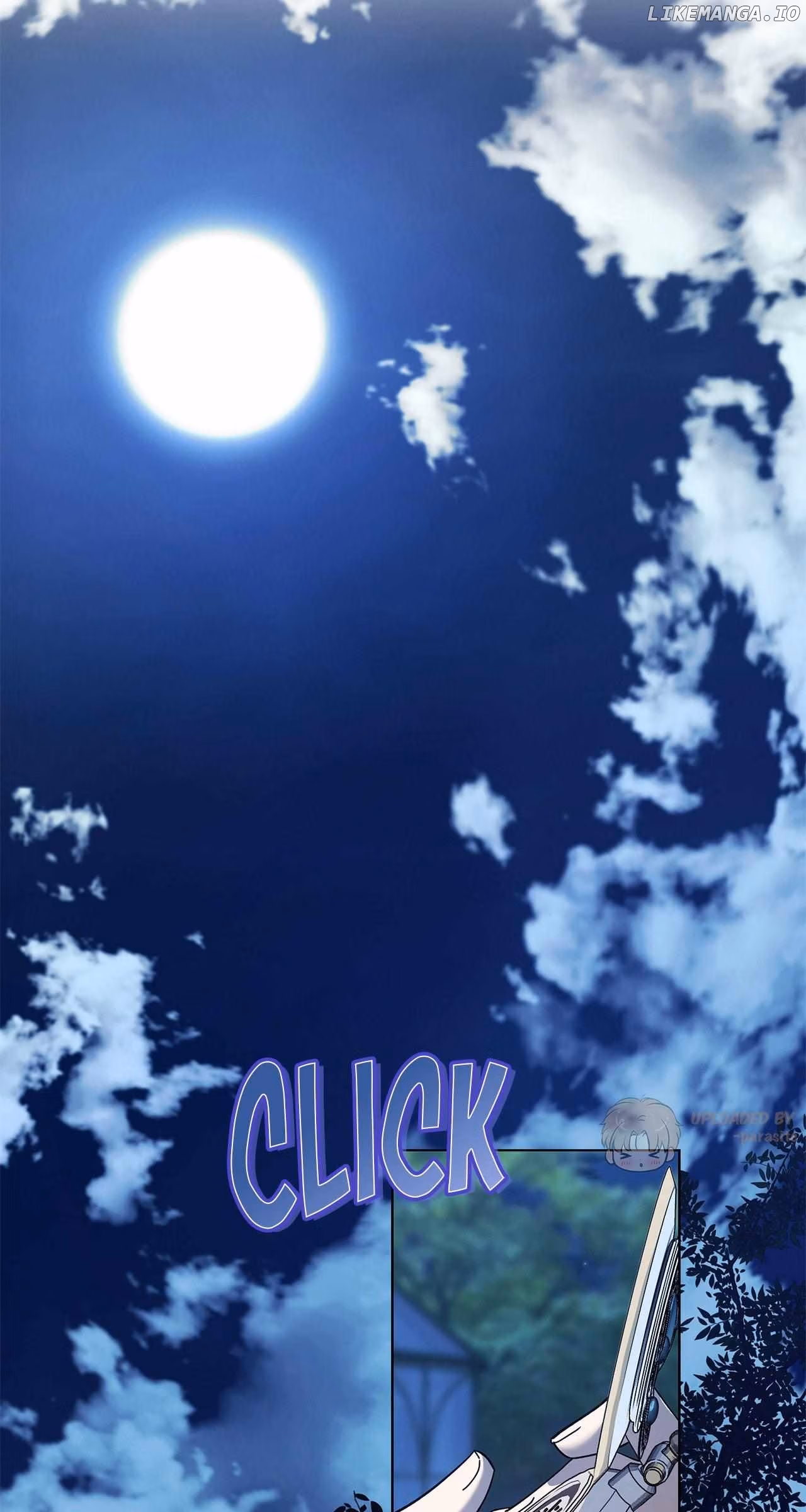 To the Witch Who Forgot Her Bird Chapter 16 page 4 - 