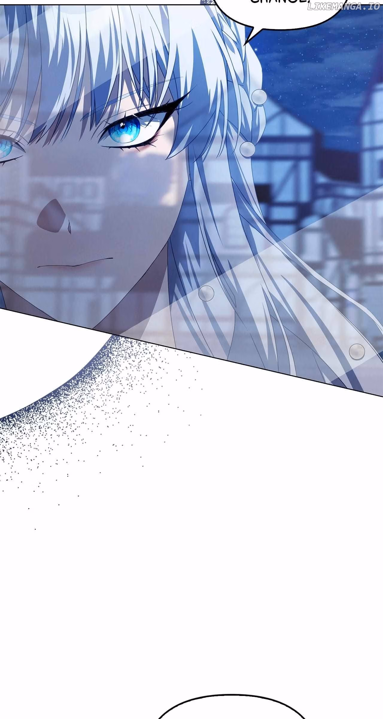 To the Witch Who Forgot Her Bird Chapter 16 page 45 - 