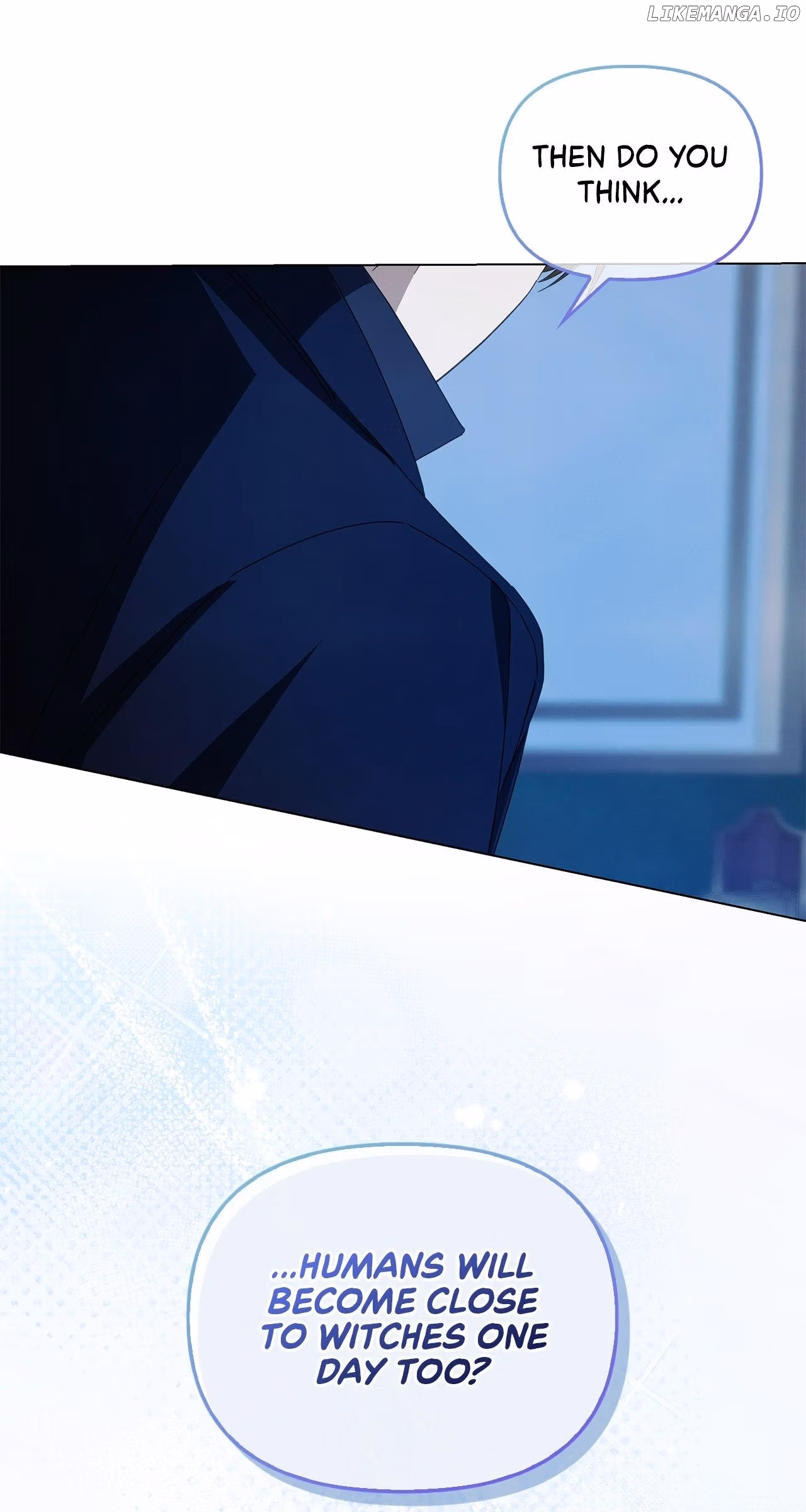 To the Witch Who Forgot Her Bird Chapter 16 page 50 - 