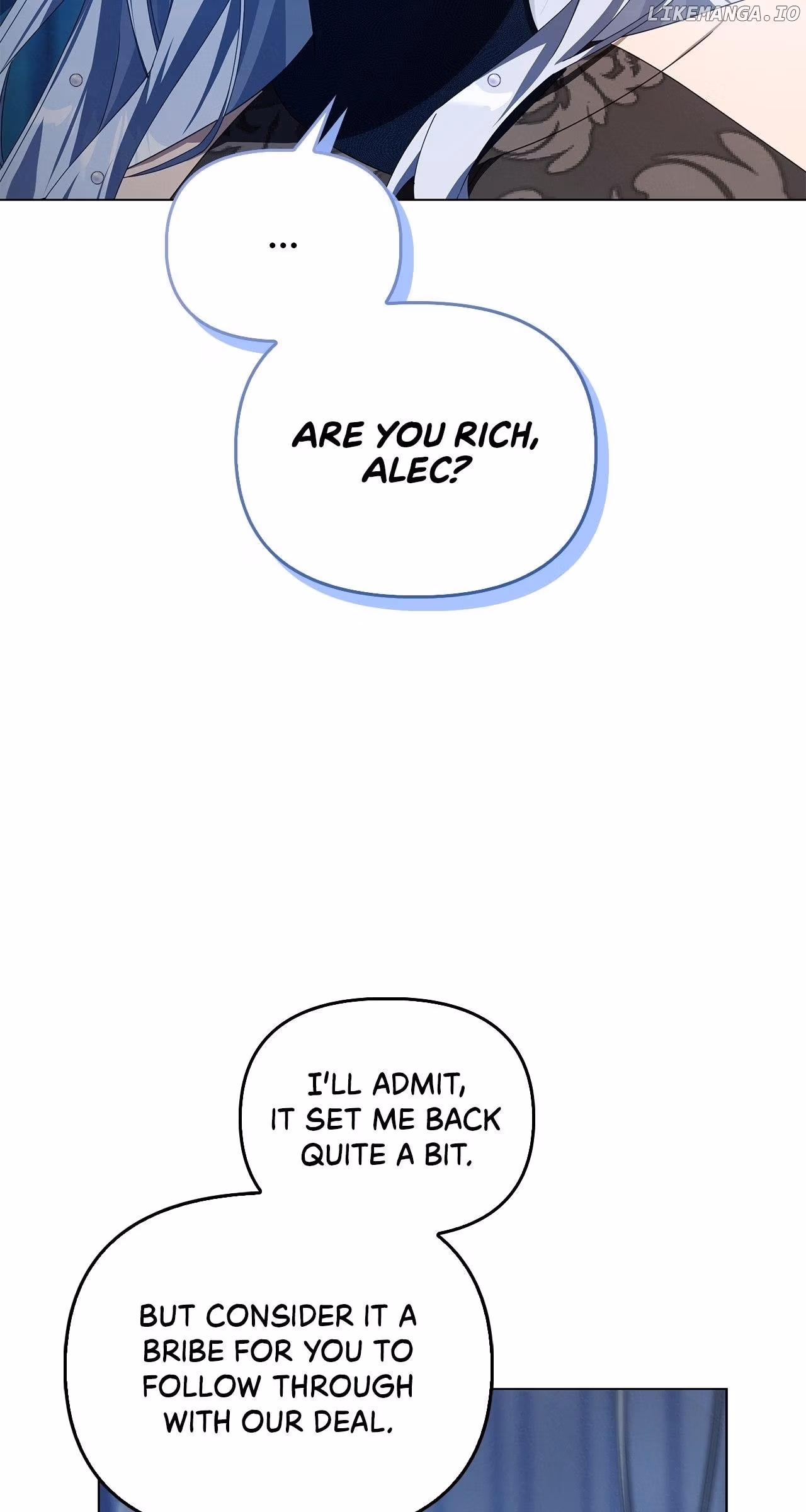 To the Witch Who Forgot Her Bird Chapter 16 page 59 - 