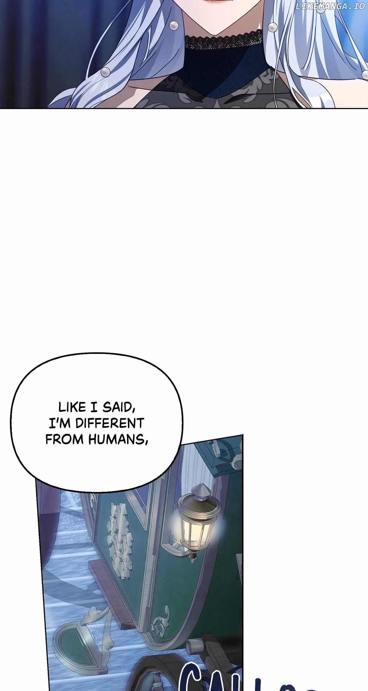 To the Witch Who Forgot Her Bird Chapter 16 page 68 - 