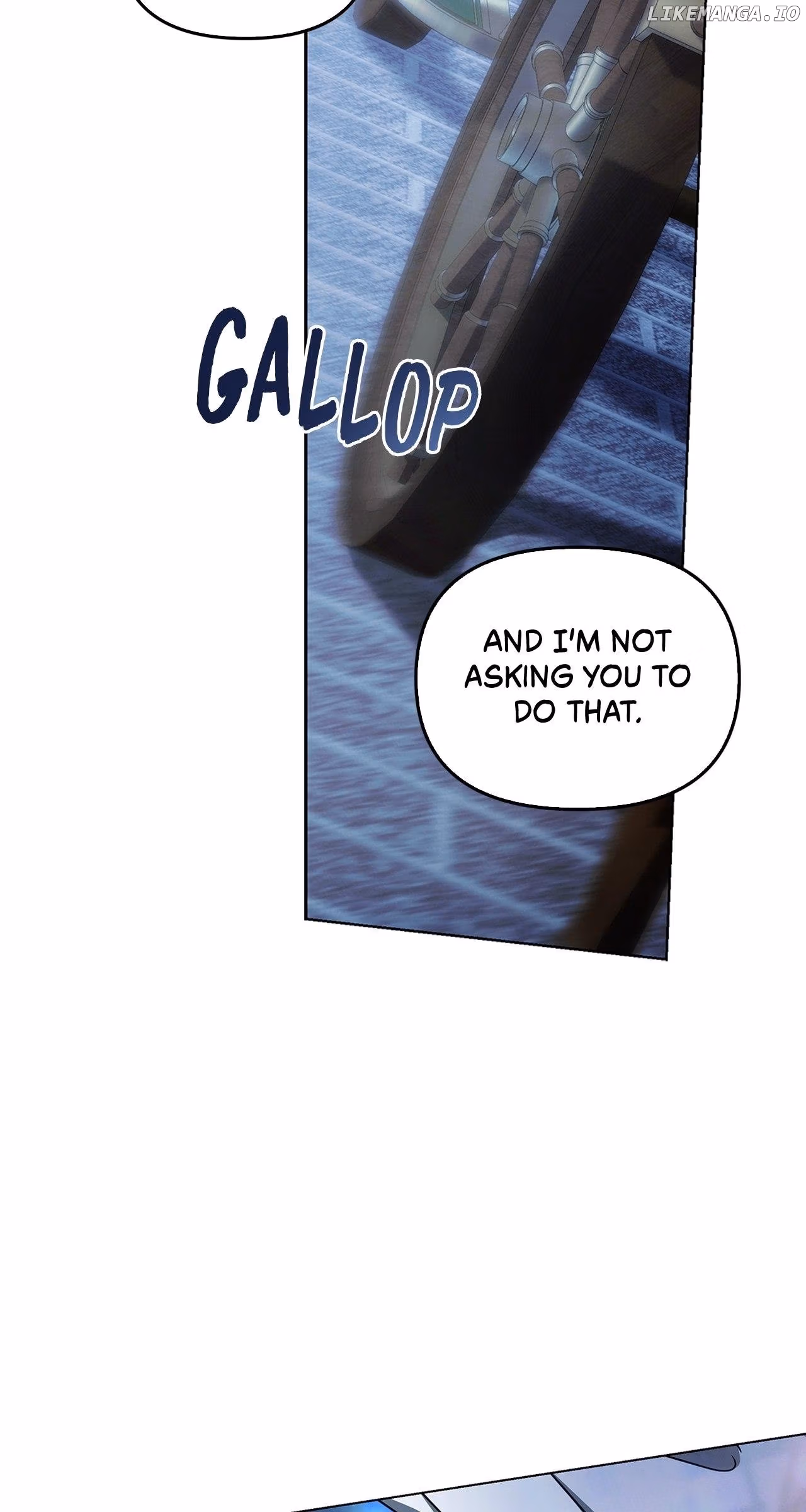 To the Witch Who Forgot Her Bird Chapter 16 page 70 - 