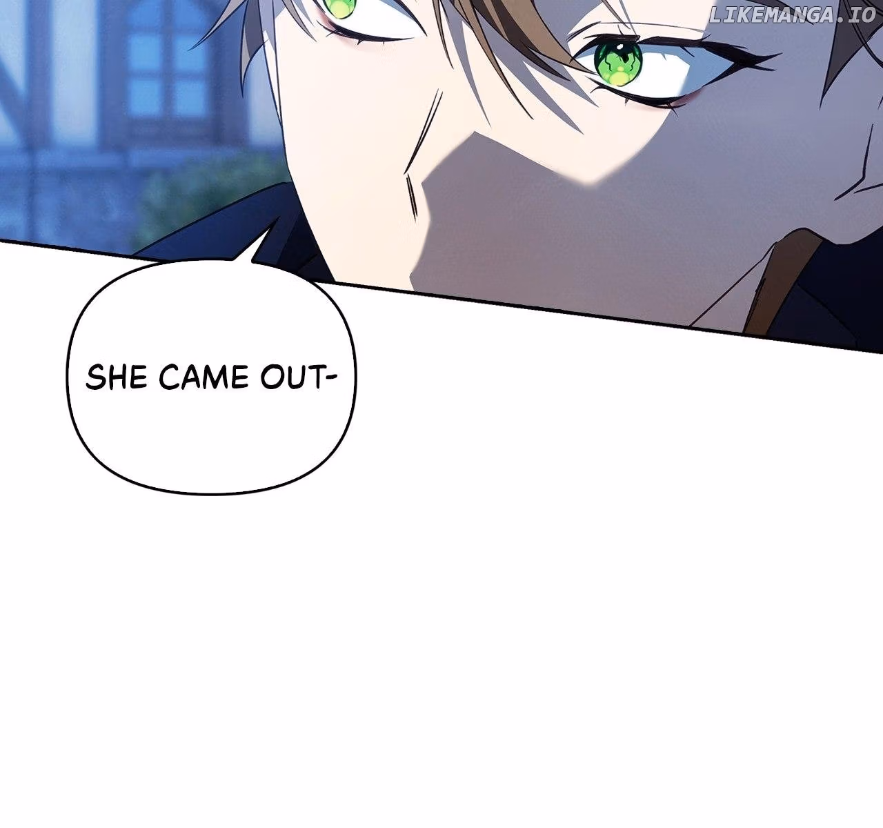 To the Witch Who Forgot Her Bird Chapter 16 page 8 - 