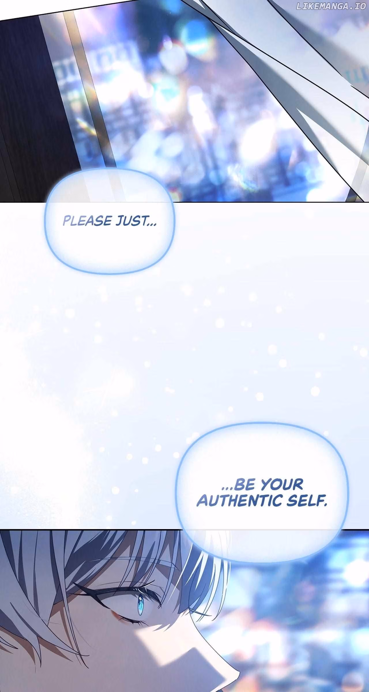 To the Witch Who Forgot Her Bird Chapter 16 page 71 - 
