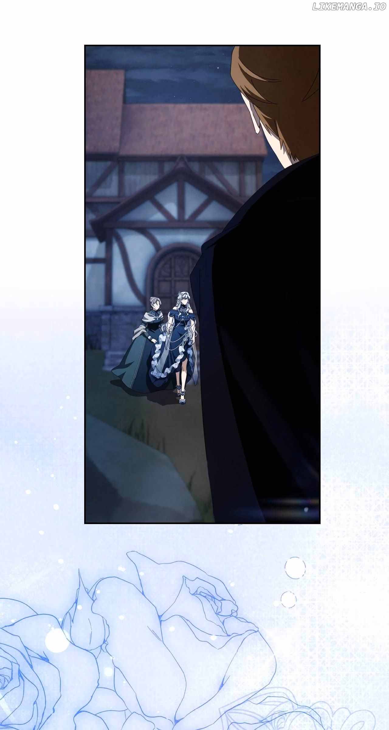 To the Witch Who Forgot Her Bird Chapter 16 page 9 - 