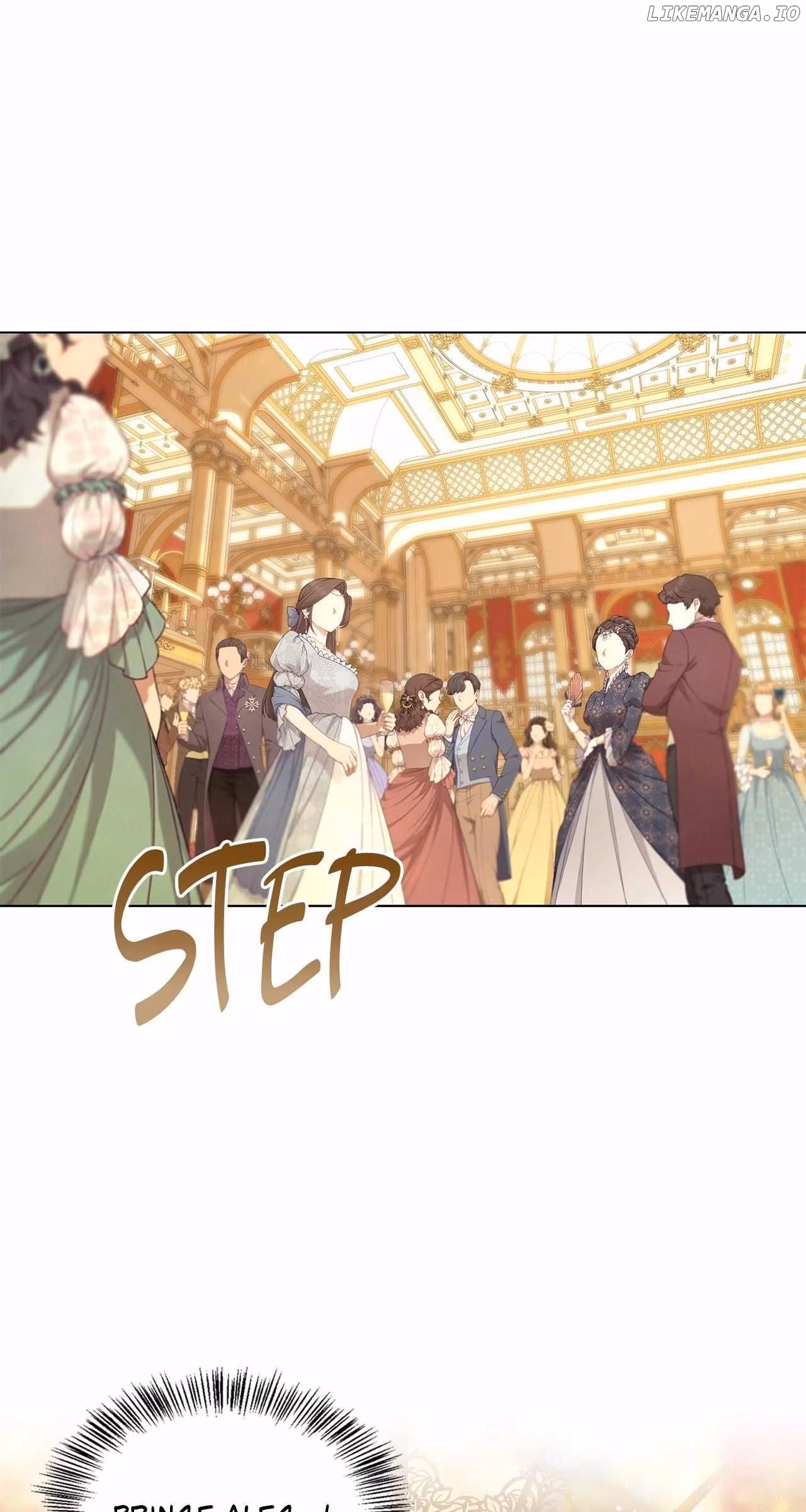 To the Witch Who Forgot Her Bird Chapter 16 page 83 - 
