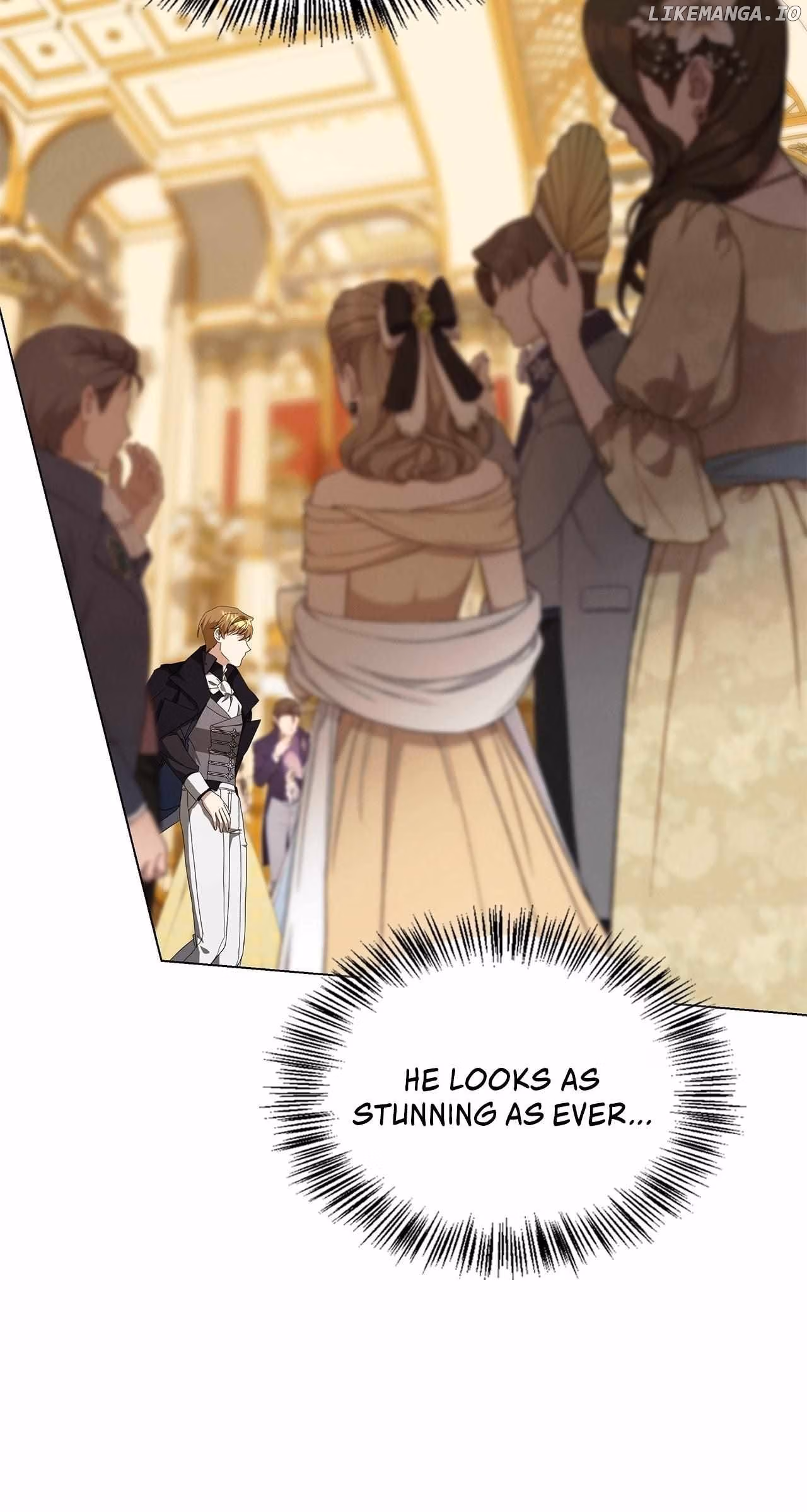 To the Witch Who Forgot Her Bird Chapter 16 page 86 - 