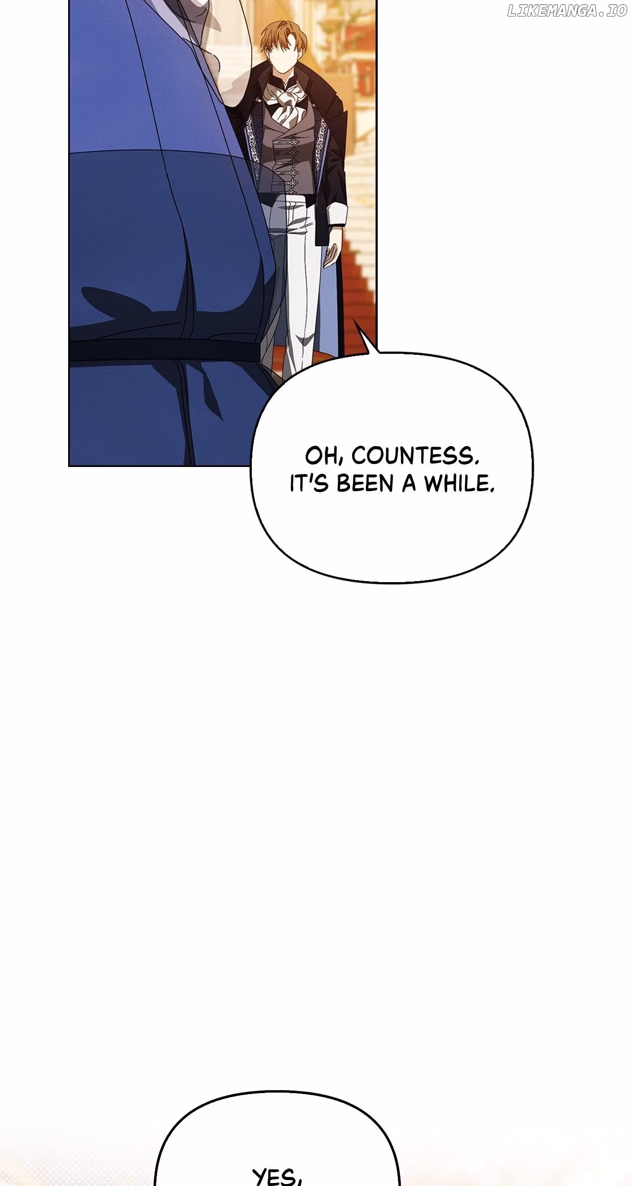 To the Witch Who Forgot Her Bird Chapter 16 page 93 - 