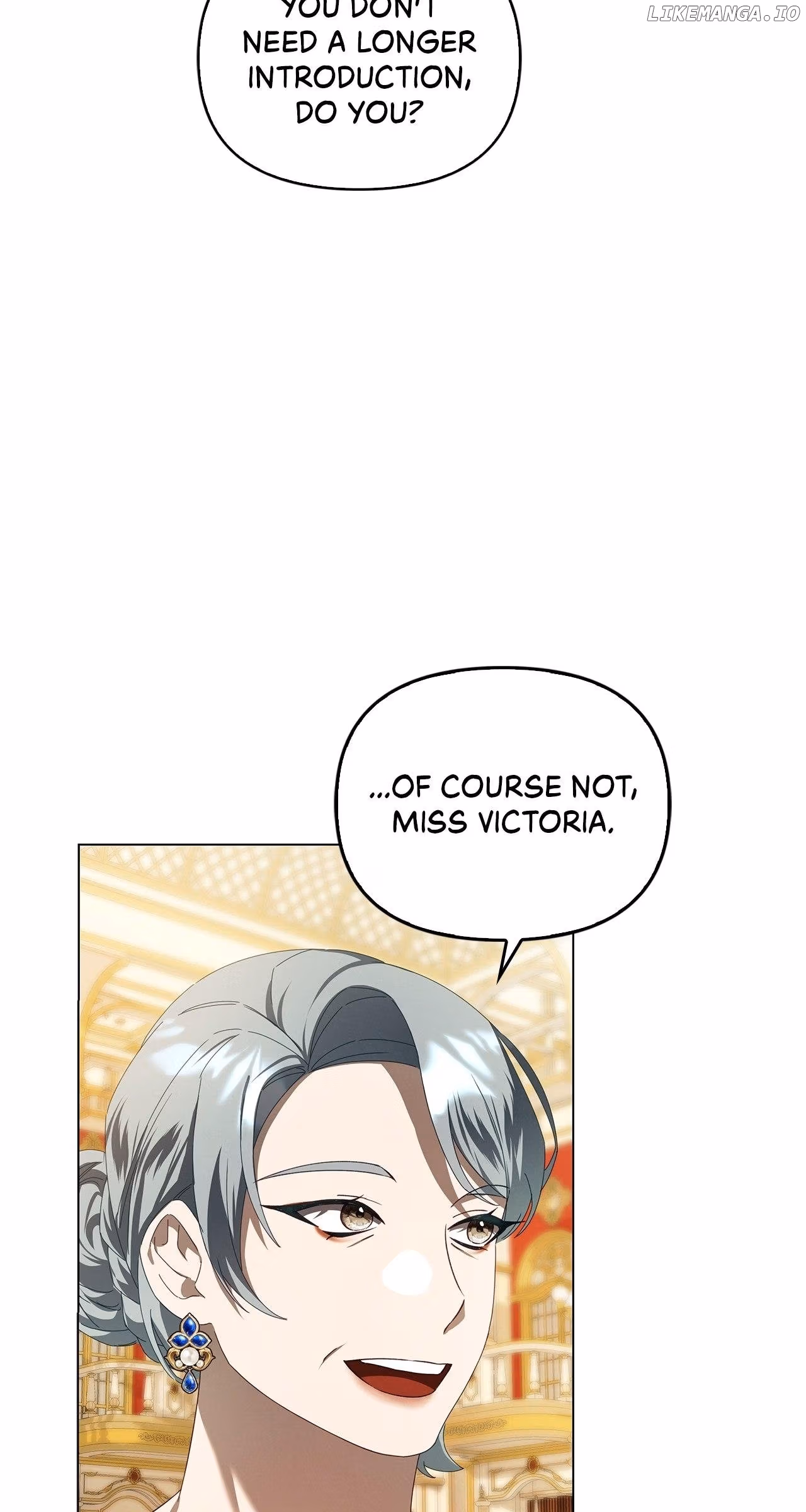 To the Witch Who Forgot Her Bird Chapter 16 page 98 - 