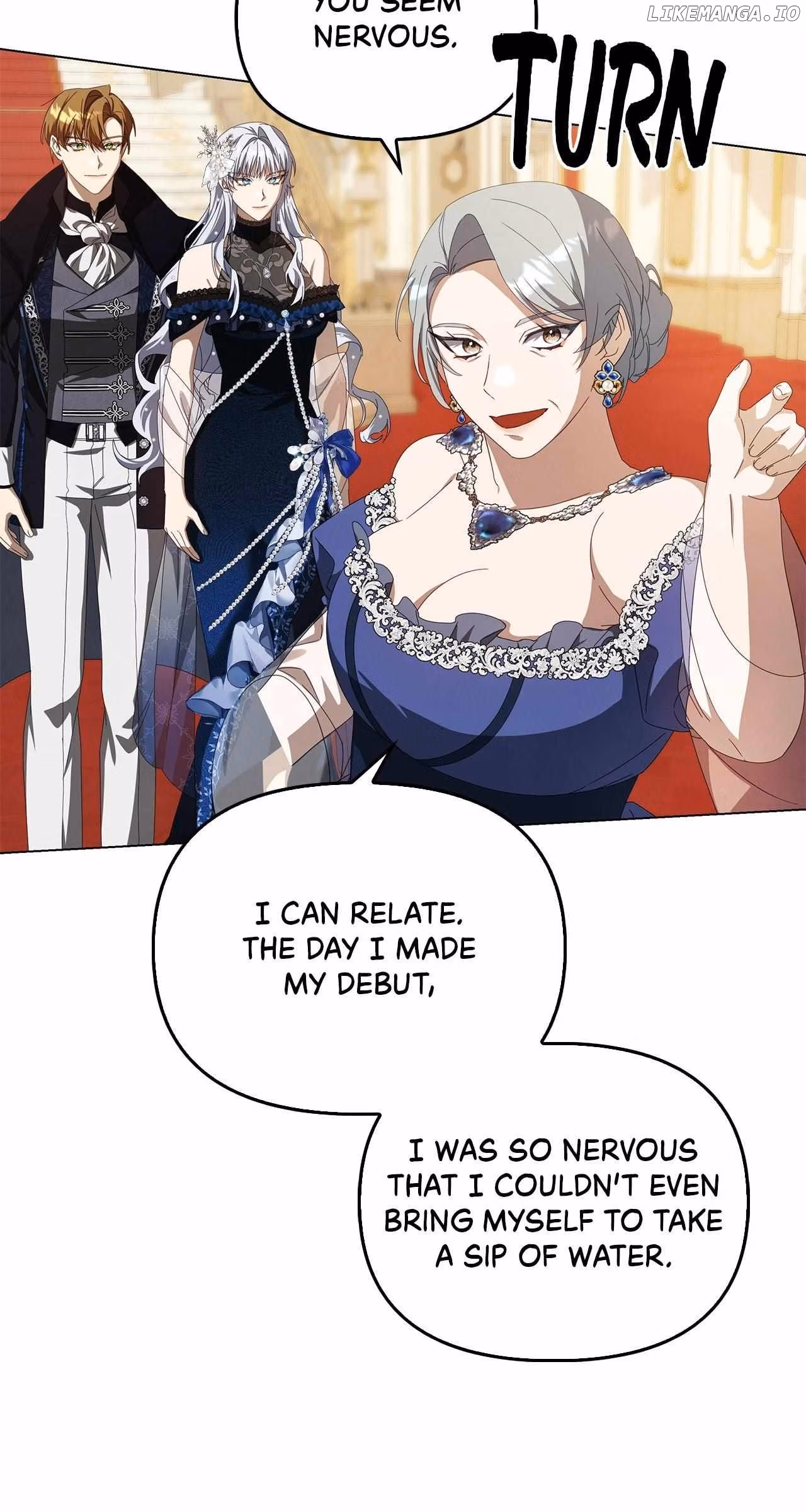 To the Witch Who Forgot Her Bird Chapter 16 page 100 - 