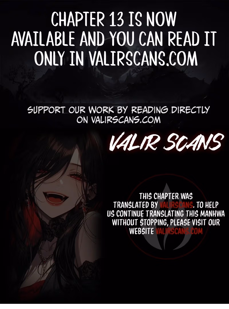 To the Witch Who Forgot Her Bird Chapter 2 page 1 - 