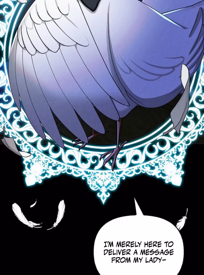 To the Witch Who Forgot Her Bird Chapter 2 page 101 - 