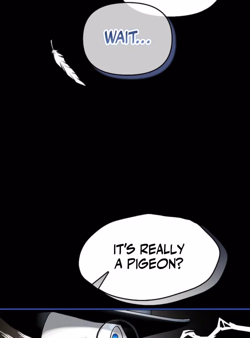 To the Witch Who Forgot Her Bird Chapter 2 page 102 - 