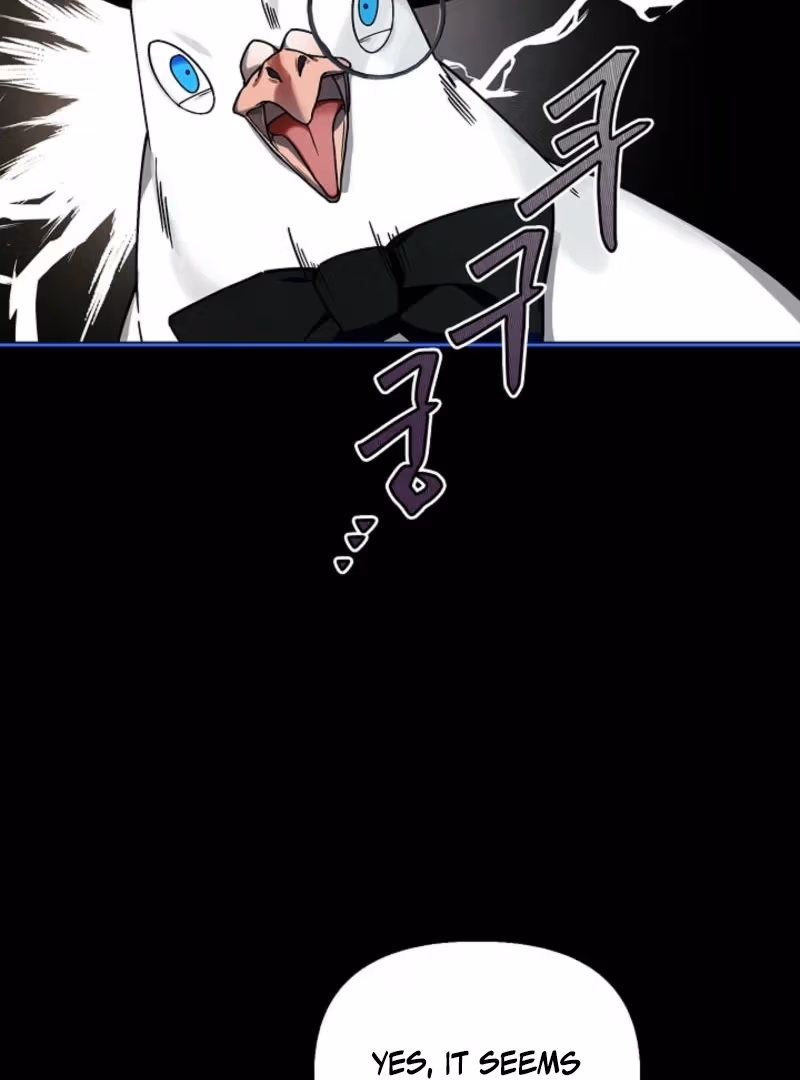 To the Witch Who Forgot Her Bird Chapter 2 page 103 - 