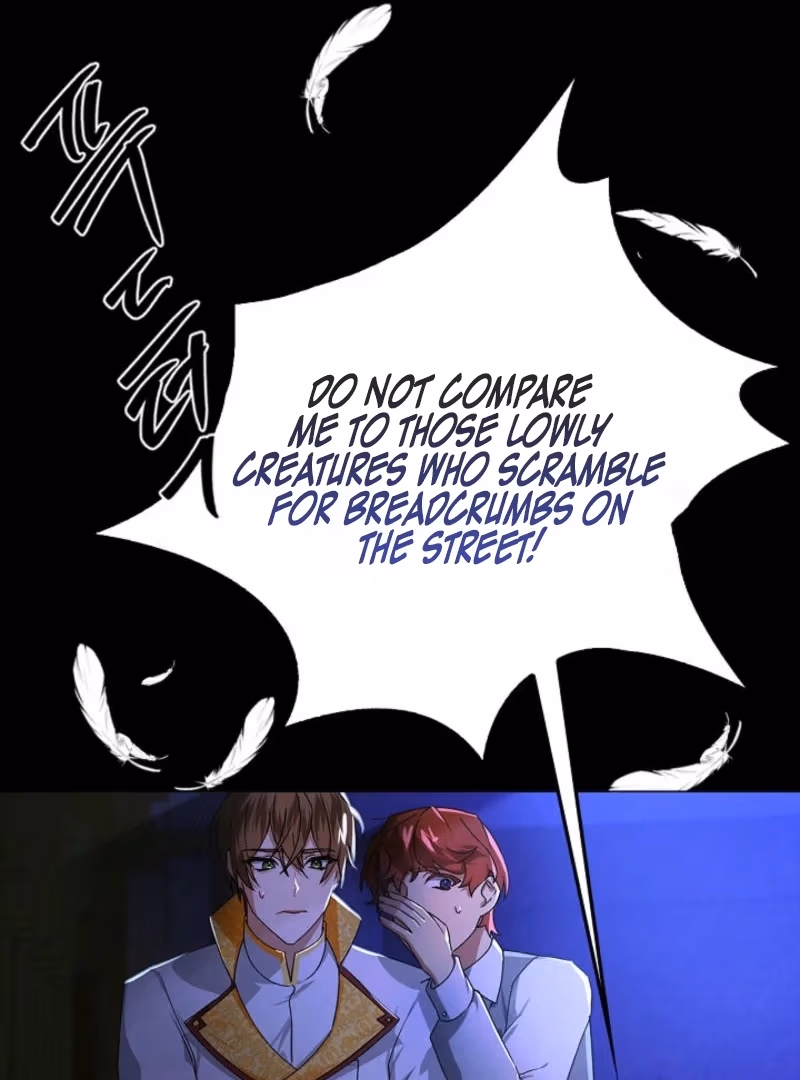 To the Witch Who Forgot Her Bird Chapter 2 page 107 - 