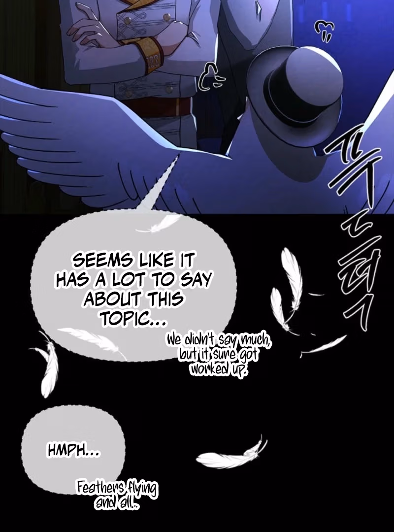 To the Witch Who Forgot Her Bird Chapter 2 page 108 - 