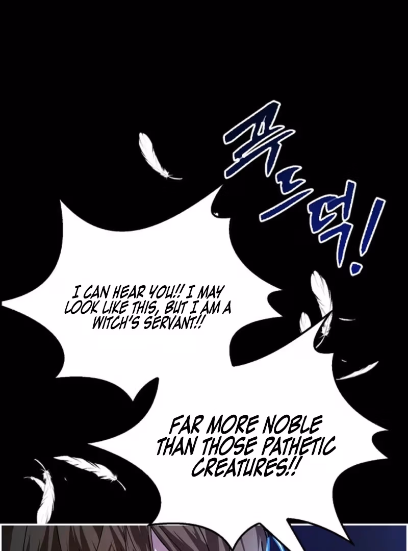 To the Witch Who Forgot Her Bird Chapter 2 page 109 - 