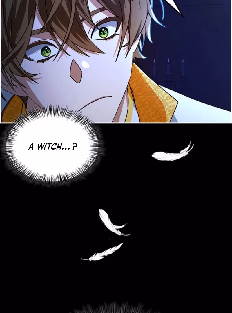 To the Witch Who Forgot Her Bird Chapter 2 page 110 - 
