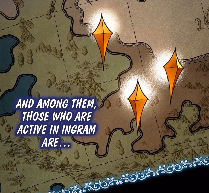 To the Witch Who Forgot Her Bird Chapter 2 page 125 - 