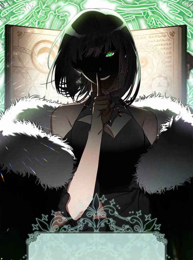 To the Witch Who Forgot Her Bird Chapter 2 page 130 - 