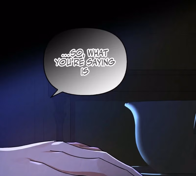 To the Witch Who Forgot Her Bird Chapter 2 page 134 - 