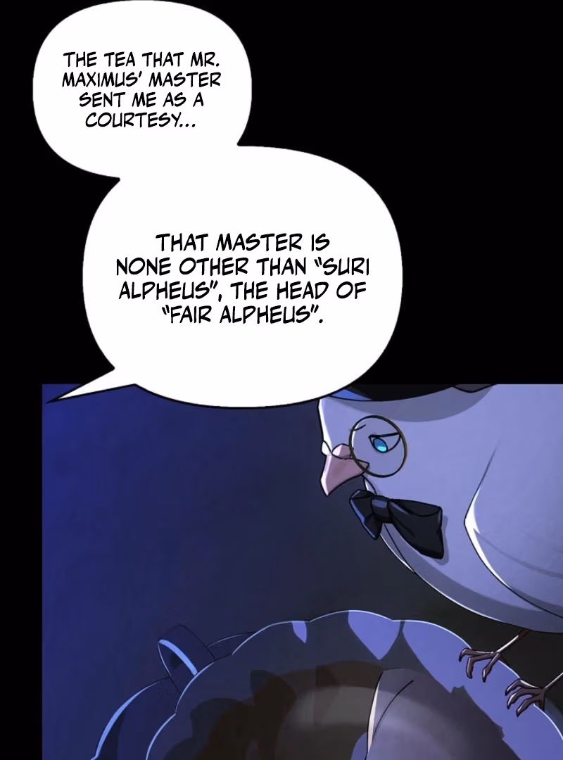 To the Witch Who Forgot Her Bird Chapter 2 page 136 - 