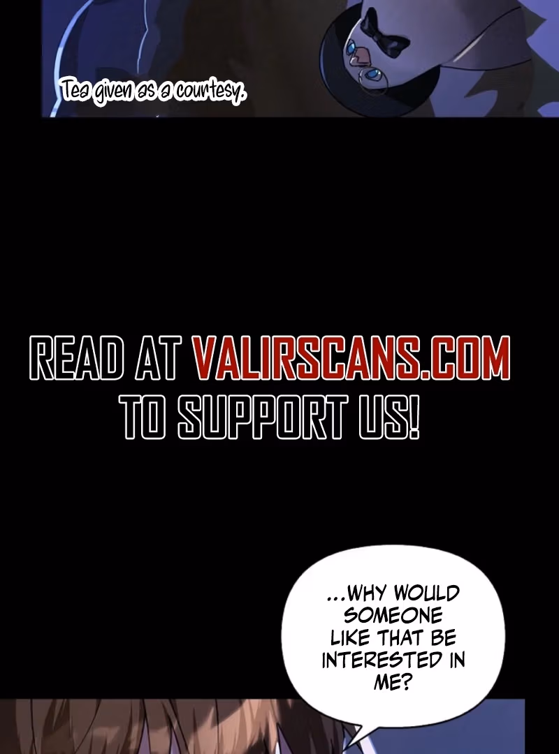 To the Witch Who Forgot Her Bird Chapter 2 page 137 - 
