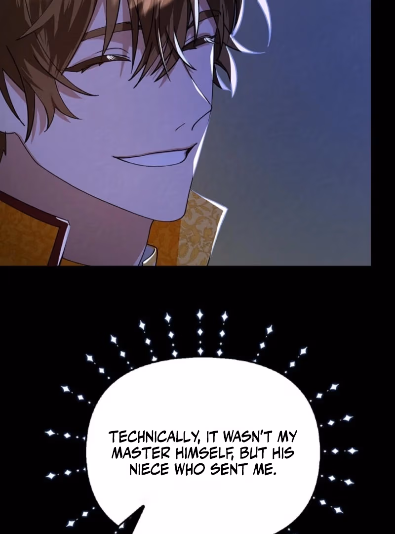 To the Witch Who Forgot Her Bird Chapter 2 page 138 - 