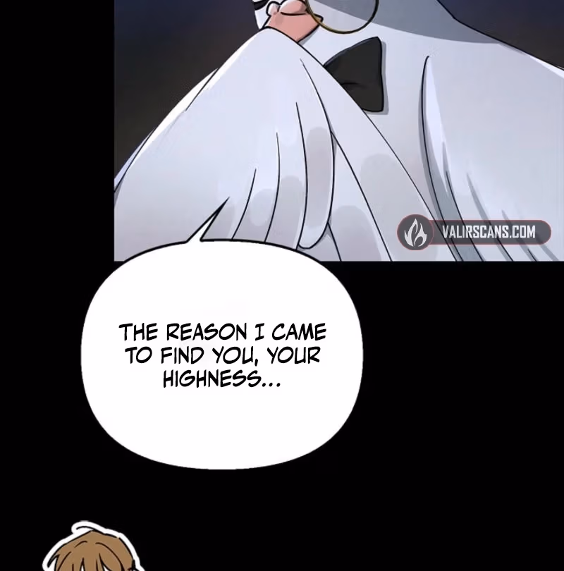 To the Witch Who Forgot Her Bird Chapter 2 page 140 - 