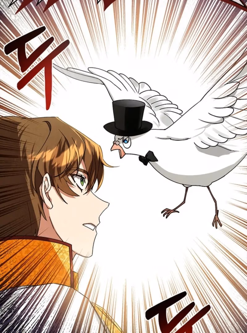 To the Witch Who Forgot Her Bird Chapter 2 page 146 - 