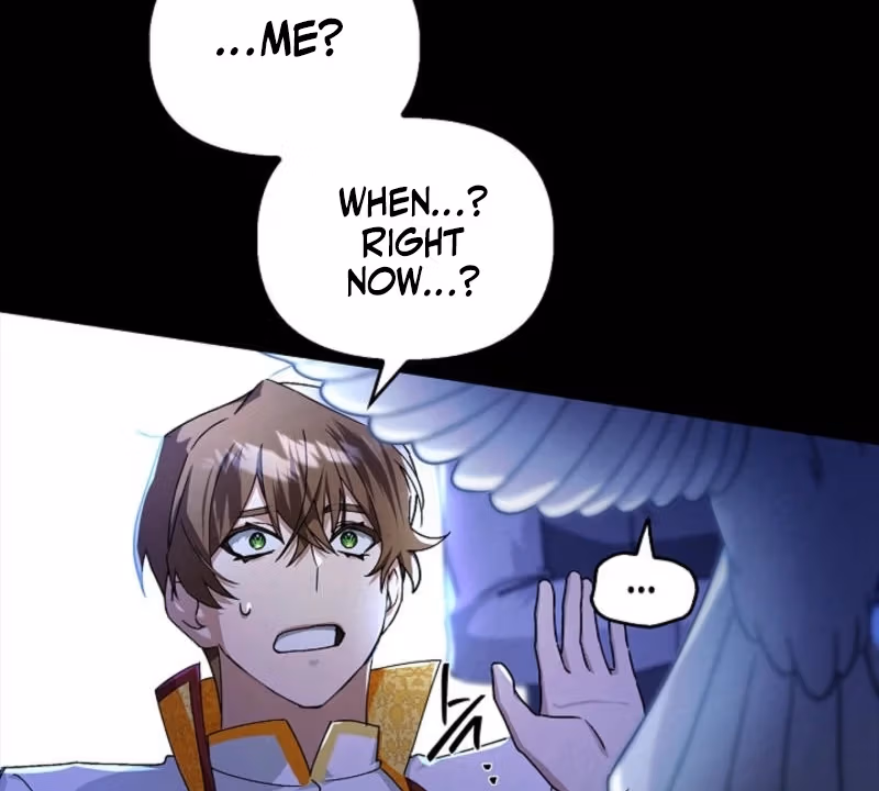 To the Witch Who Forgot Her Bird Chapter 2 page 149 - 