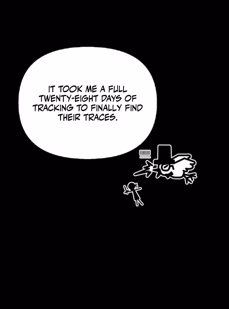 To the Witch Who Forgot Her Bird Chapter 2 page 151 - 