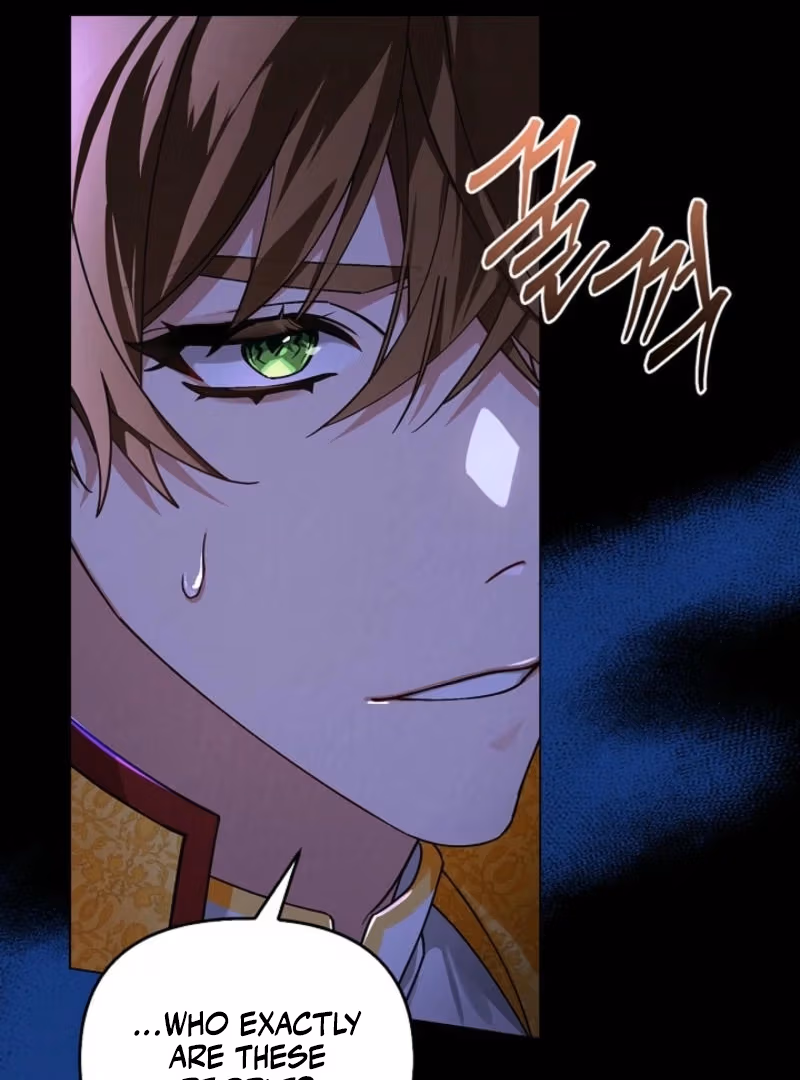 To the Witch Who Forgot Her Bird Chapter 2 page 152 - 