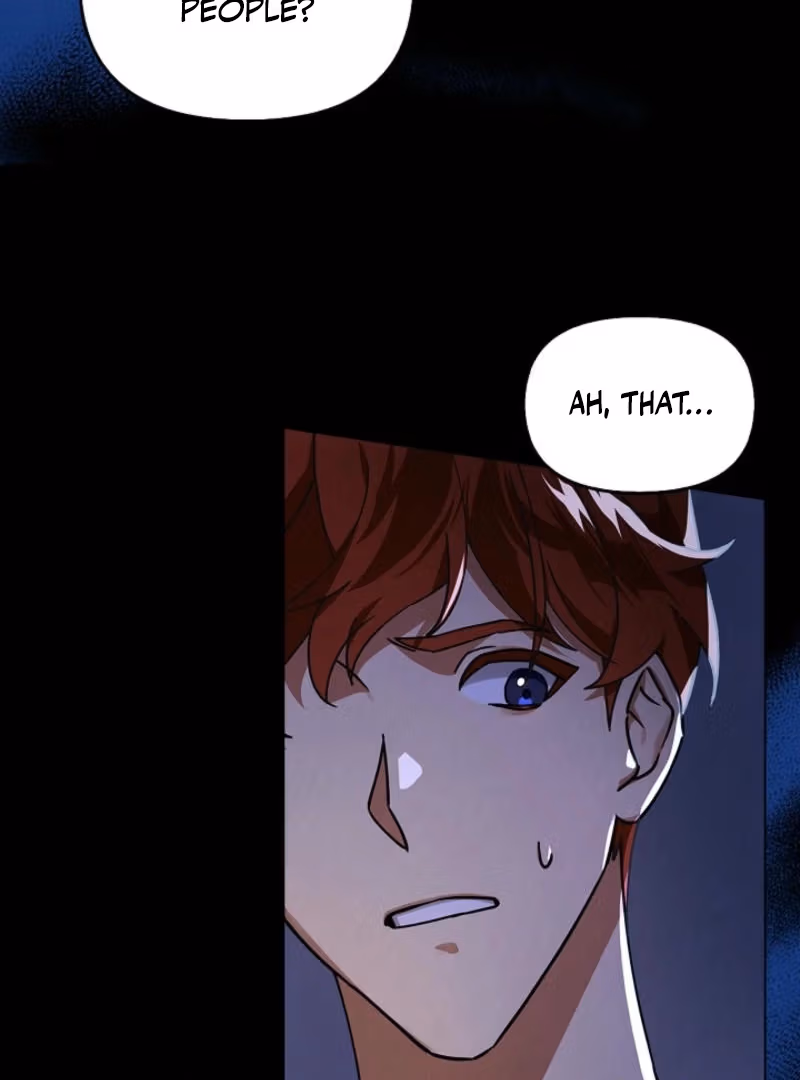 To the Witch Who Forgot Her Bird Chapter 2 page 153 - 