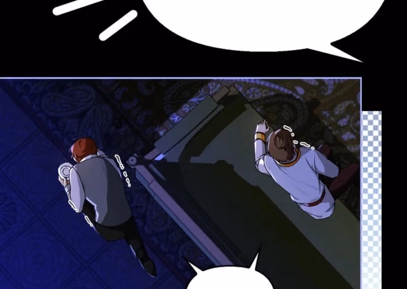 To the Witch Who Forgot Her Bird Chapter 2 page 157 - 