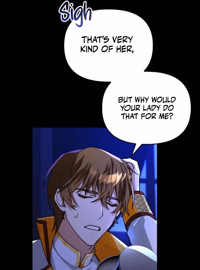 To the Witch Who Forgot Her Bird Chapter 2 page 159 - 
