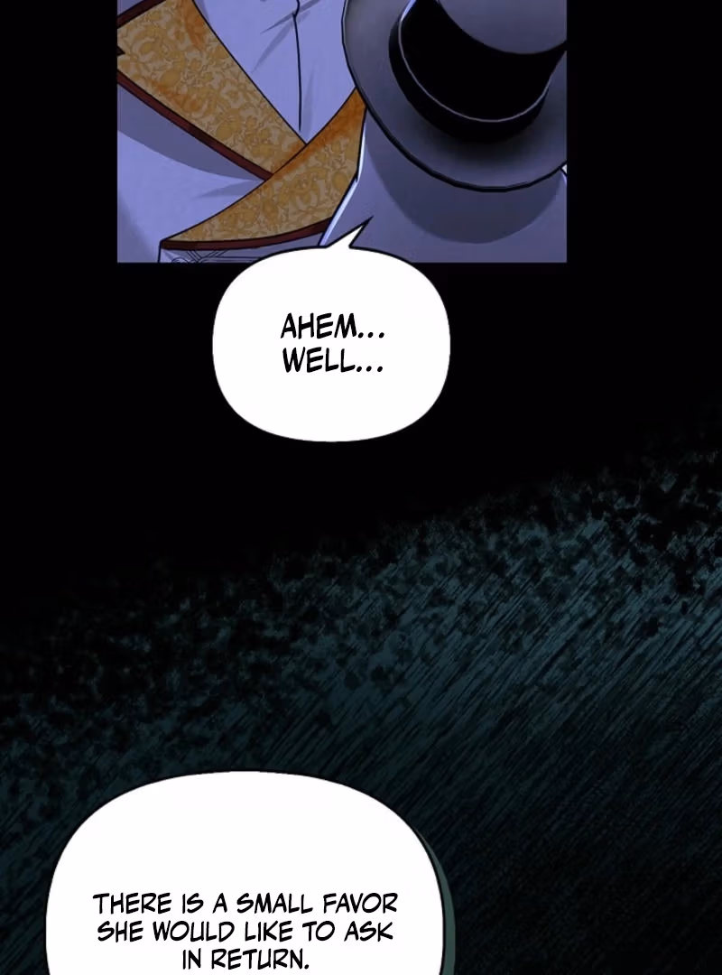 To the Witch Who Forgot Her Bird Chapter 2 page 160 - 