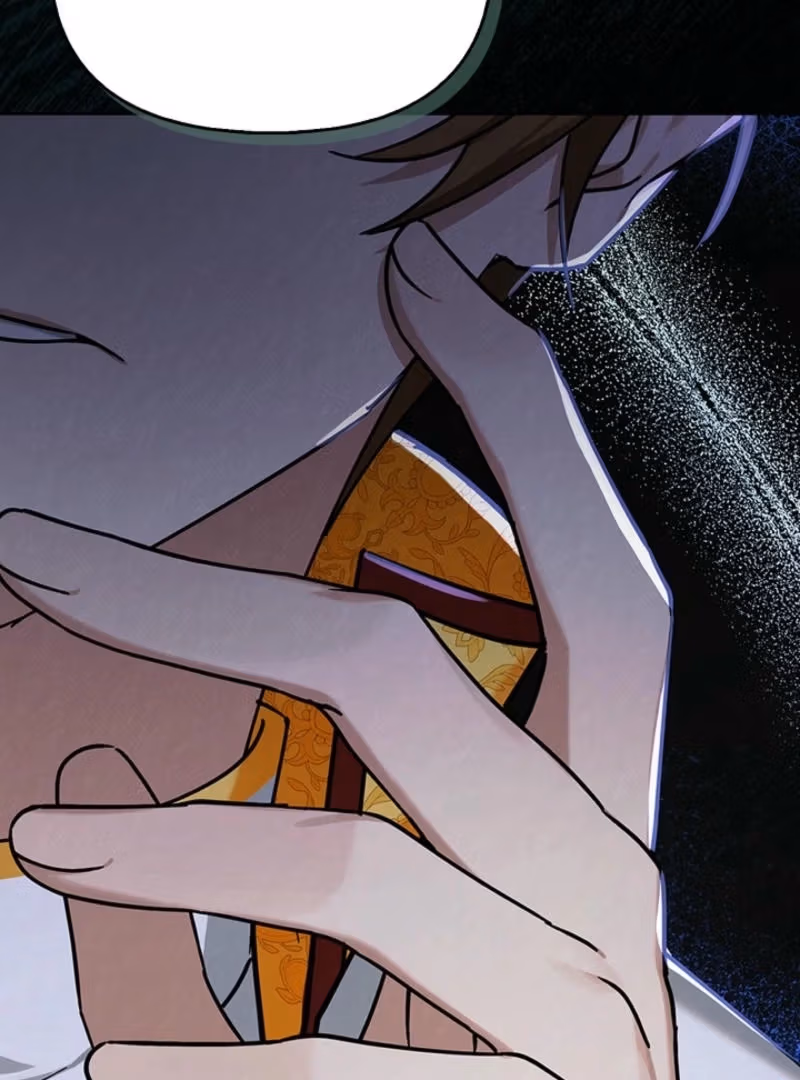 To the Witch Who Forgot Her Bird Chapter 2 page 161 - 