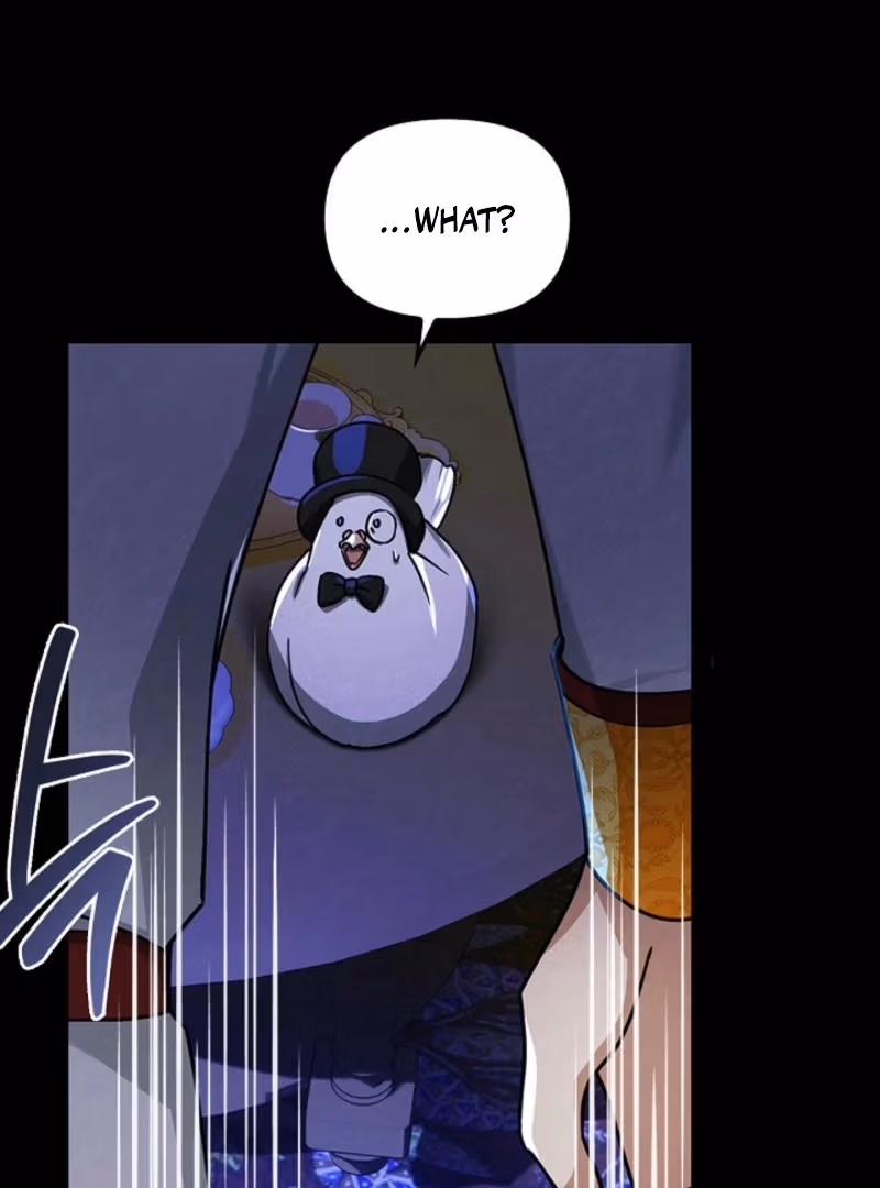 To the Witch Who Forgot Her Bird Chapter 2 page 165 - 