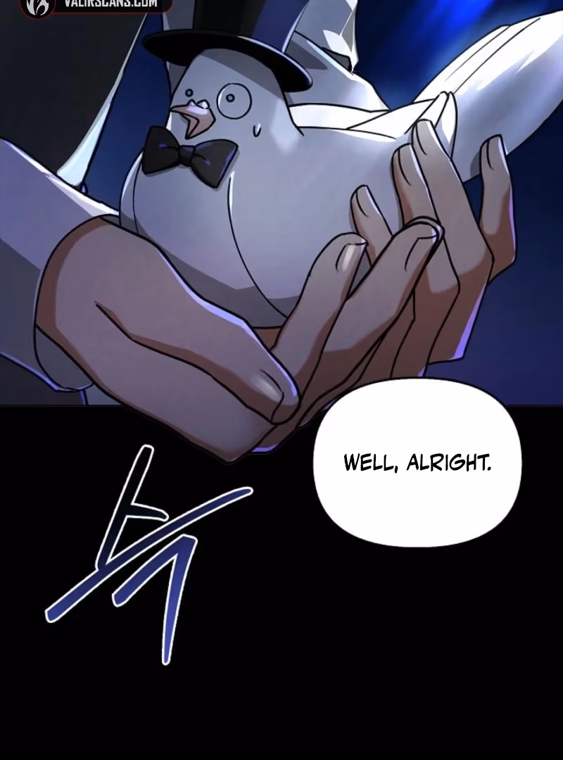 To the Witch Who Forgot Her Bird Chapter 2 page 172 - 