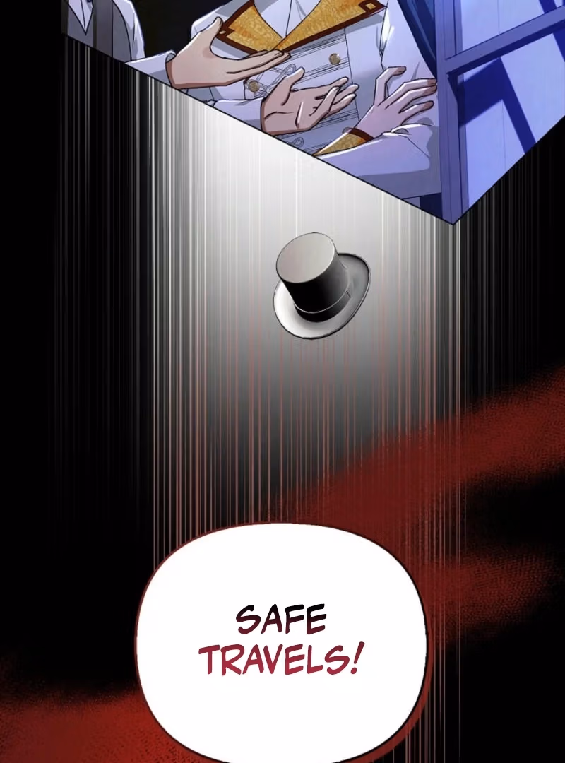 To the Witch Who Forgot Her Bird Chapter 2 page 176 - 
