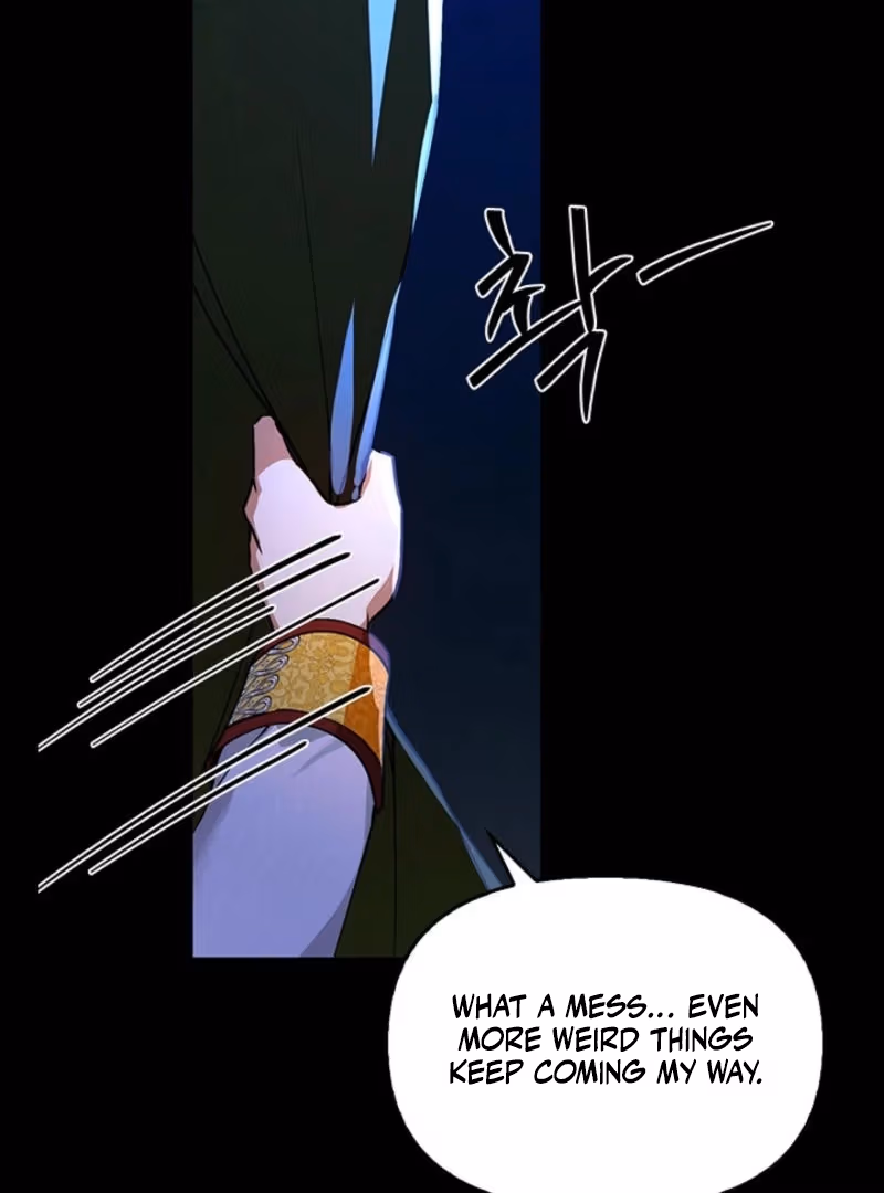 To the Witch Who Forgot Her Bird Chapter 2 page 178 - 