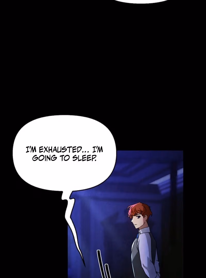 To the Witch Who Forgot Her Bird Chapter 2 page 179 - 