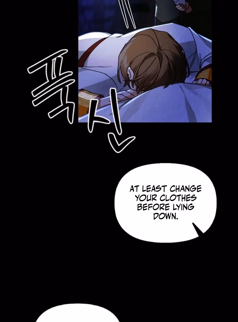 To the Witch Who Forgot Her Bird Chapter 2 page 180 - 