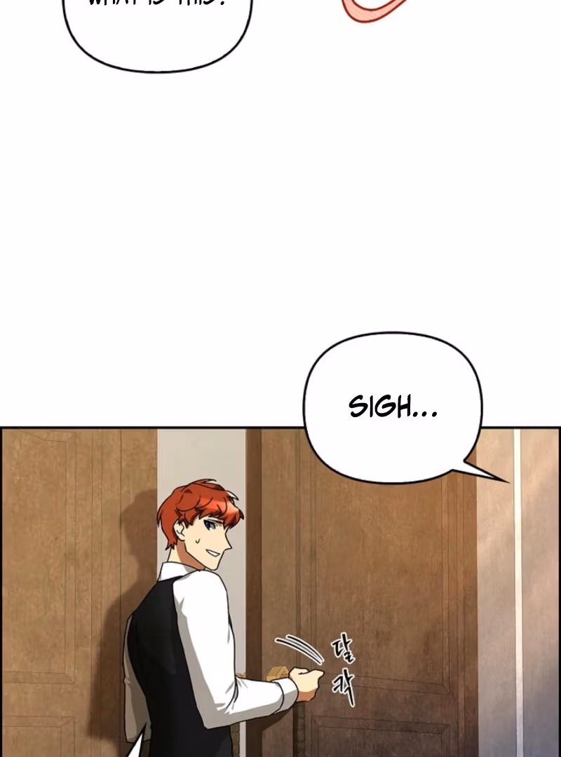 To the Witch Who Forgot Her Bird Chapter 2 page 187 - 