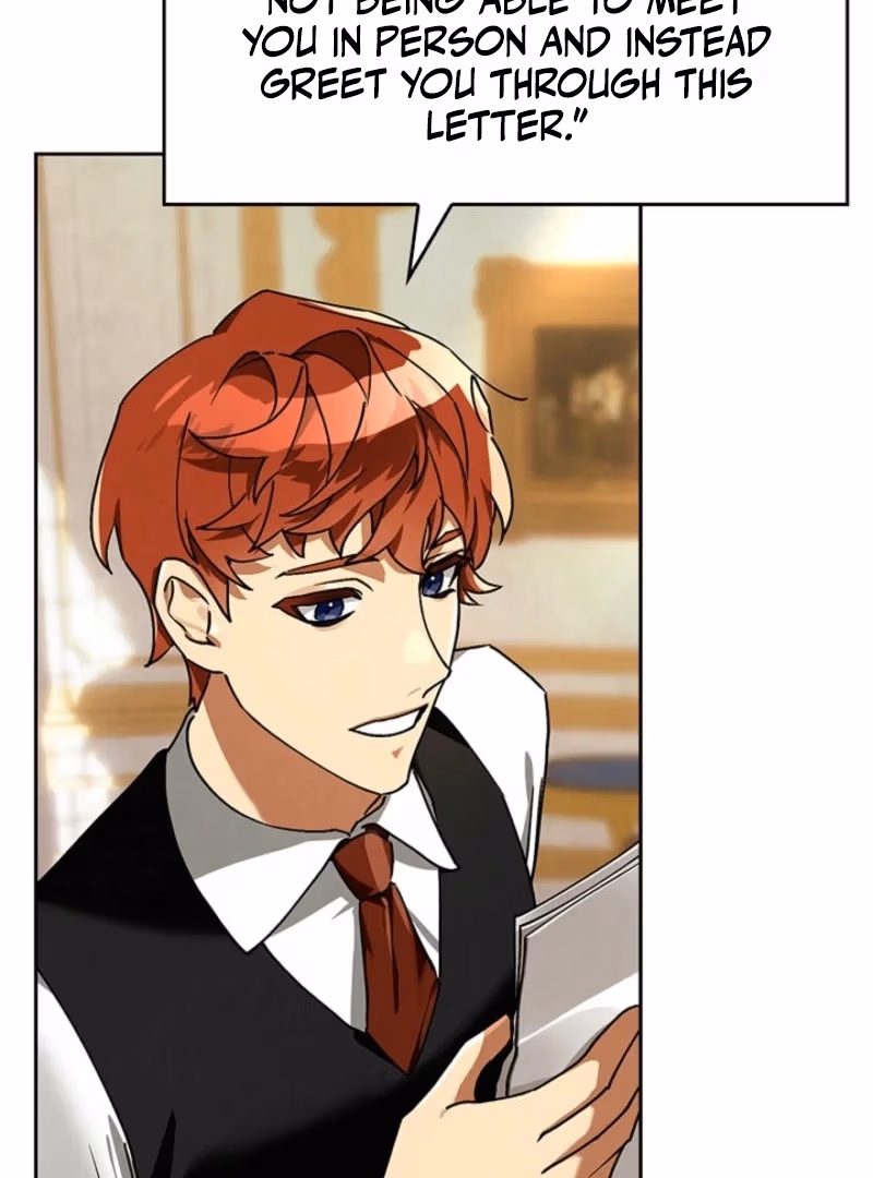 To the Witch Who Forgot Her Bird Chapter 2 page 189 - 
