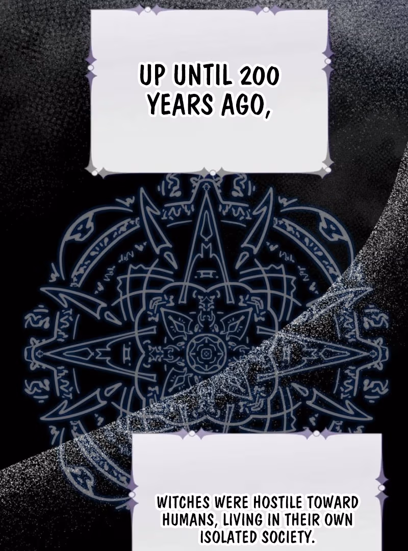 To the Witch Who Forgot Her Bird Chapter 2 page 20 - 