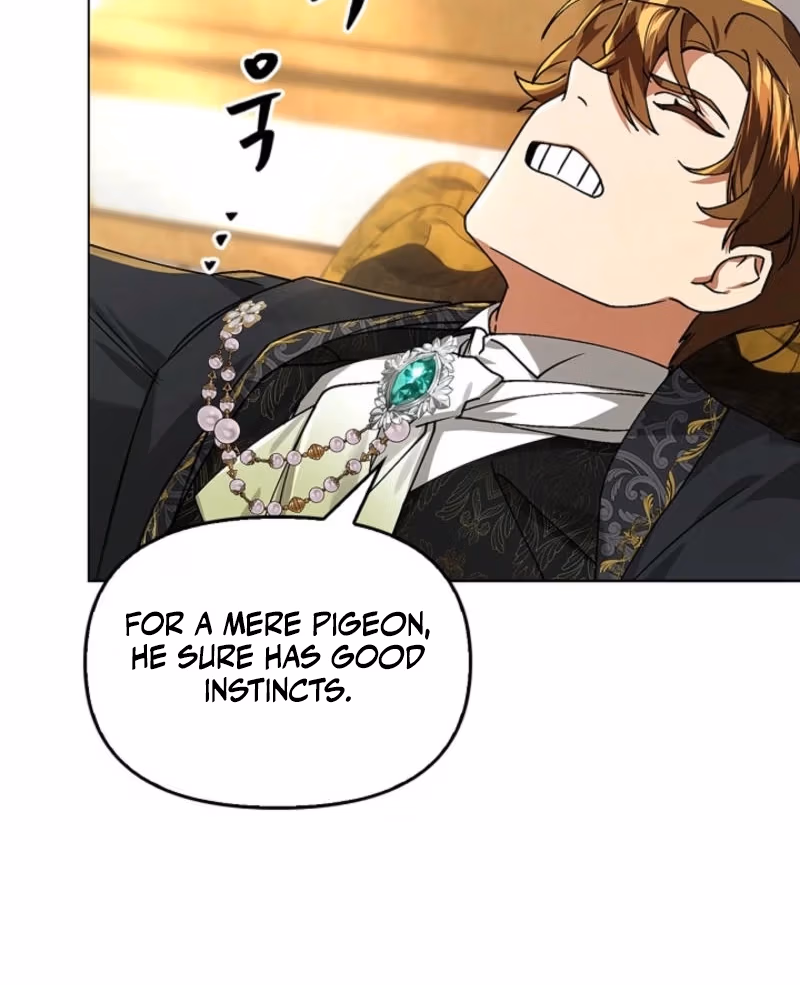 To the Witch Who Forgot Her Bird Chapter 2 page 191 - 